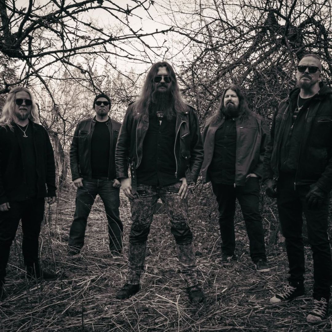 DEATHROPY